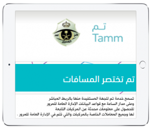 Logo Tamm Elm 1